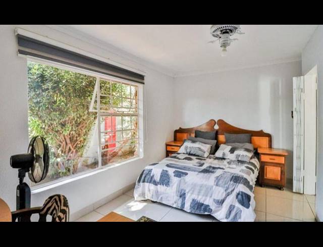 4 BEDROOM HOUSE FOR SALE IN MEYERSDAL